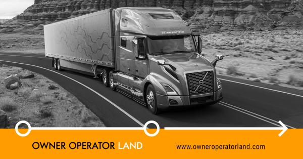 Owner Operator Land